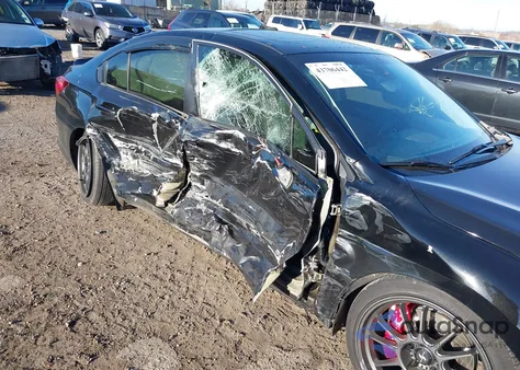 2019 Subaru Legacy 3.6R Limited из США, поврежденный, VIN 4S3BNEN66K3015057